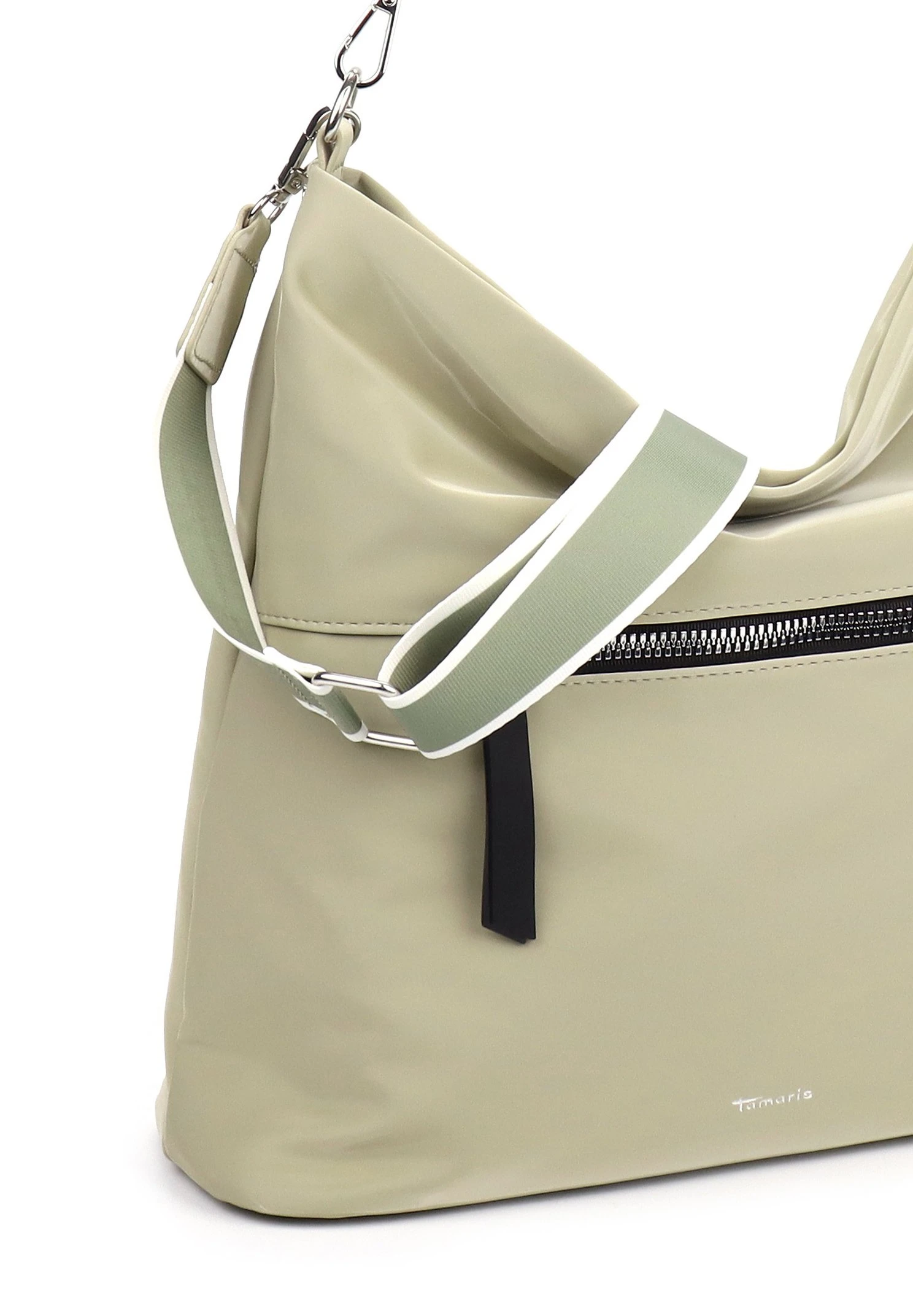 Tamaris Leonie - Sac À Main - Khaki 6 Tamaris Leonie - Sac À Main - Khaki – Image 6
