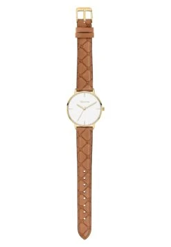 Tamaris Montre - Braun 10 Tamaris Montre - Braun -Zalando ebbf85917b8747528a0864e5007cae05