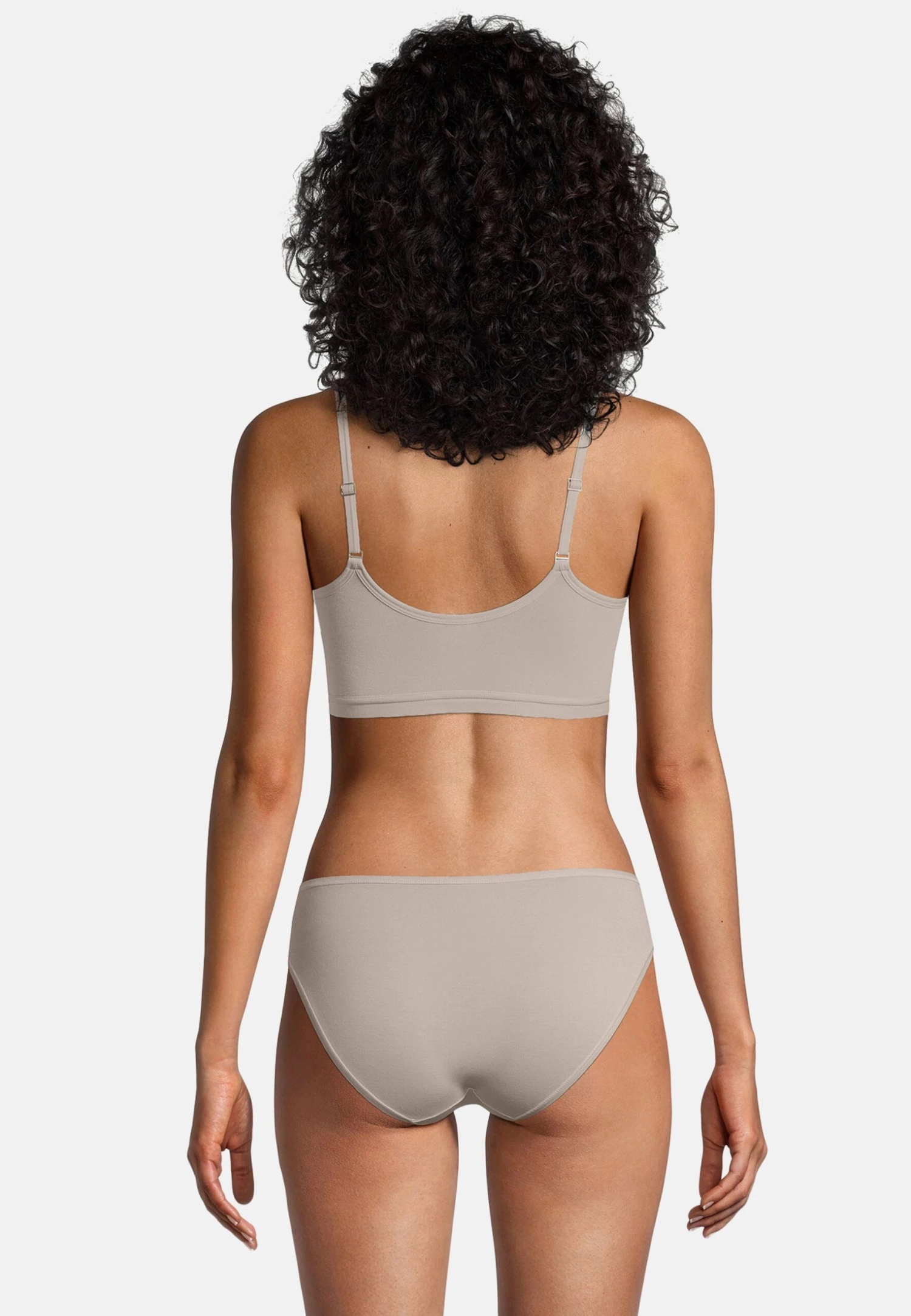 Tamaris Brassière - Cream Tan 2 Tamaris Brassière - Cream Tan – Image 2