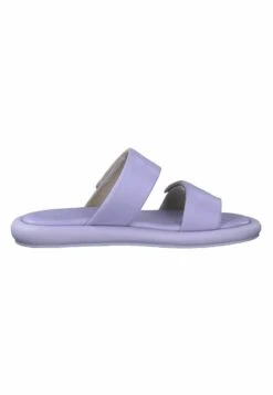 Tamaris Mules - Lilac 9 Tamaris Mules - Lilac -Zalando ebd18f6612354e80a79ae620e51334df