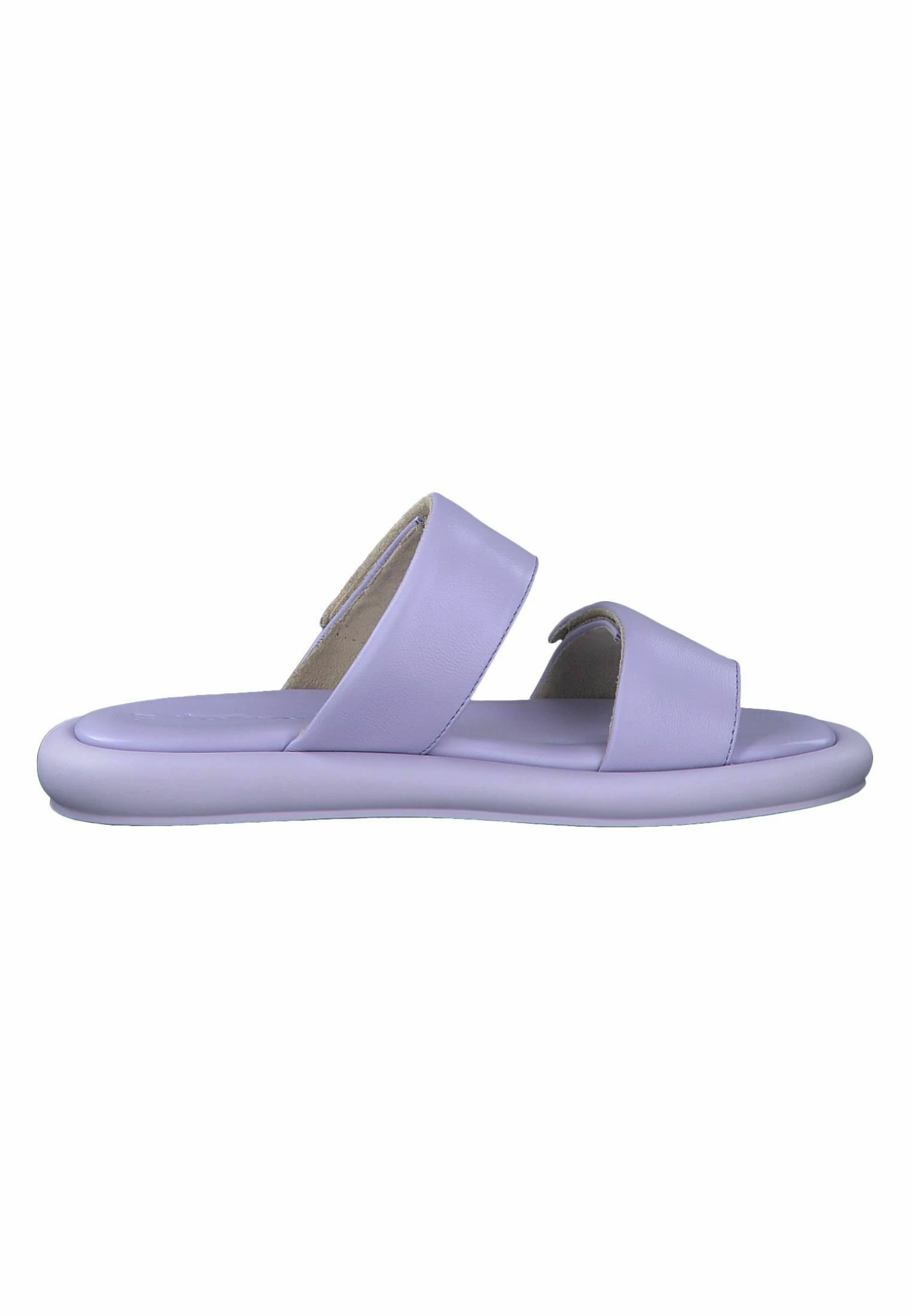Tamaris Mules - Lilac 5 Tamaris Mules - Lilac – Image 5