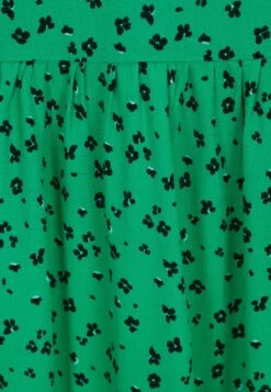 Tamaris Robe De Jour - Green 7 Tamaris Robe De Jour - Green -Zalando ec2012a924b842b59f958d6a17540d7d
