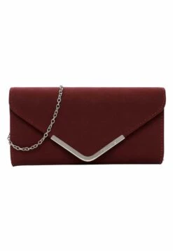 Tamaris Amalia - Pochette - Bordo 11 Tamaris Amalia - Pochette - Bordo -Zalando ec4c254aba1948fc85cbdc99f0d2040b