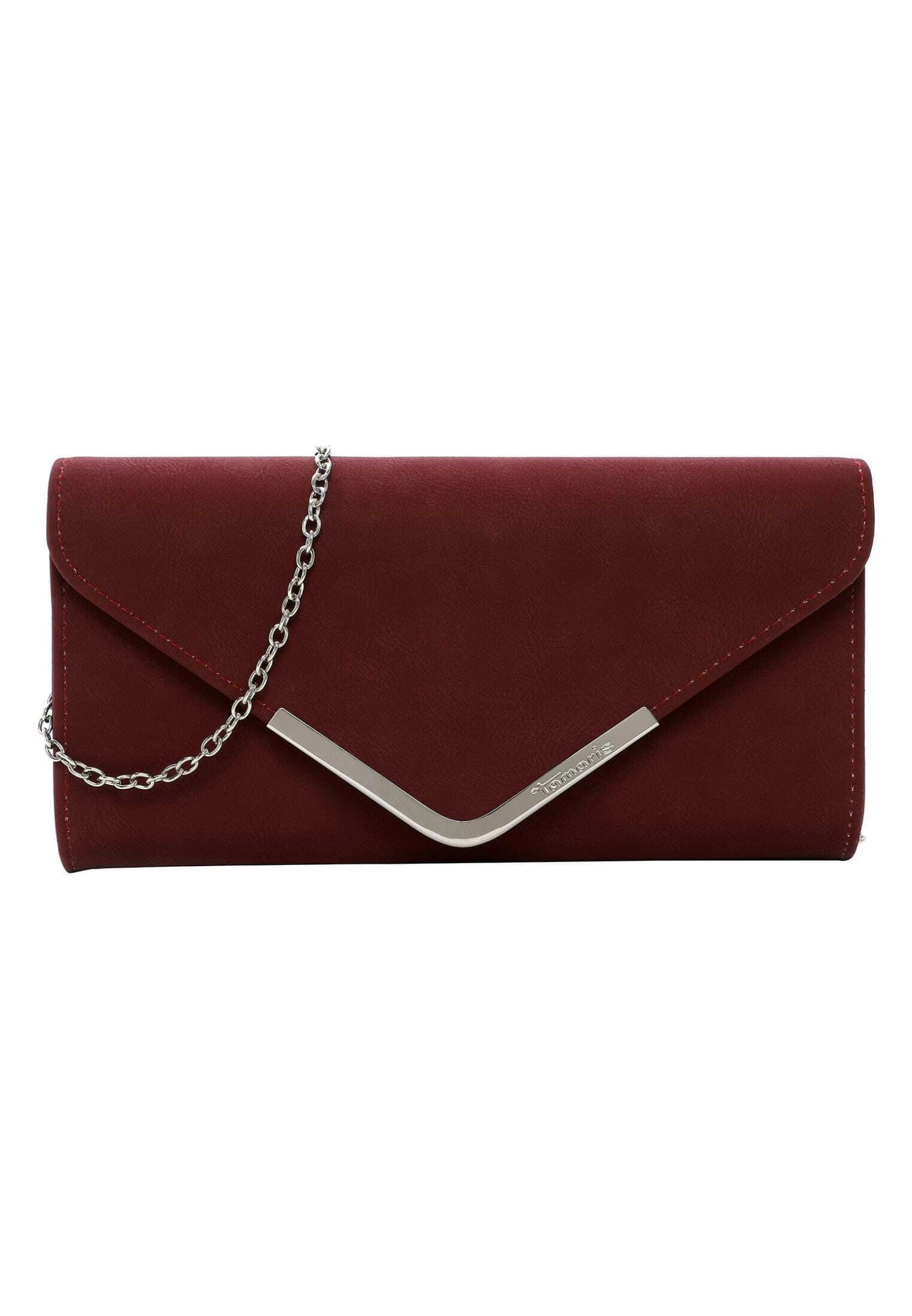 Tamaris Amalia - Pochette - Bordo 4 Tamaris Amalia - Pochette - Bordo – Image 4