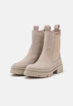 Tamaris Bottines - Taupe -Zalando ec62c754d661476f8c6e22d9b80d0356
