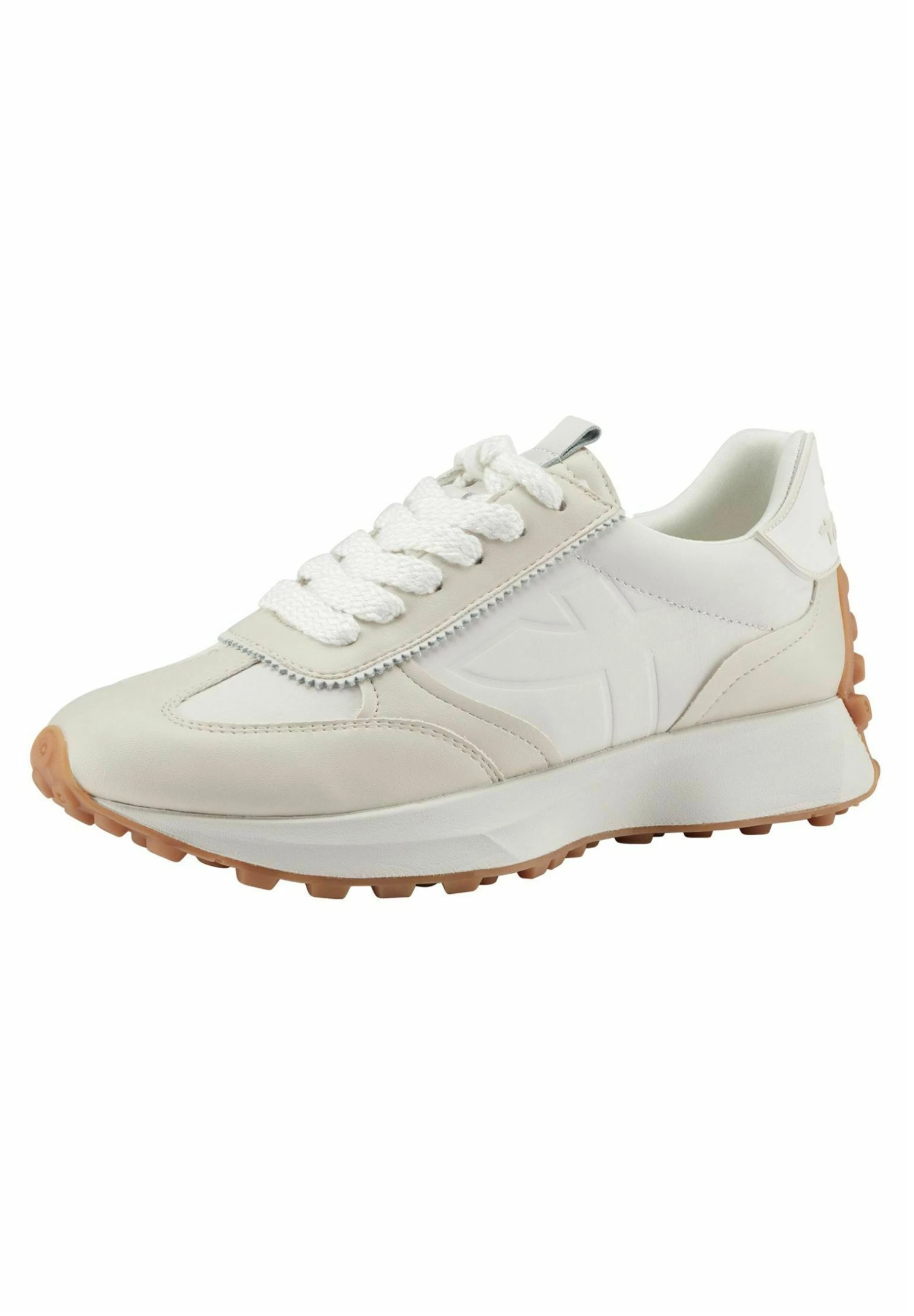 Tamaris Fashletics - Baskets Basses - Offwhite 2 Tamaris Fashletics - Baskets Basses - Offwhite – Image 2