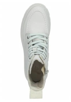 Tamaris Stiefelette - Bottines À Lacets - Grey Uni 9 Tamaris Stiefelette - Bottines À Lacets - Grey Uni -Zalando ec8bcb6a465a40128e11618ca69fce5c