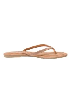 Tamaris Tongs - Copper Glam -Zalando ecd965922ce44c77ab2a659ea1a73c6a