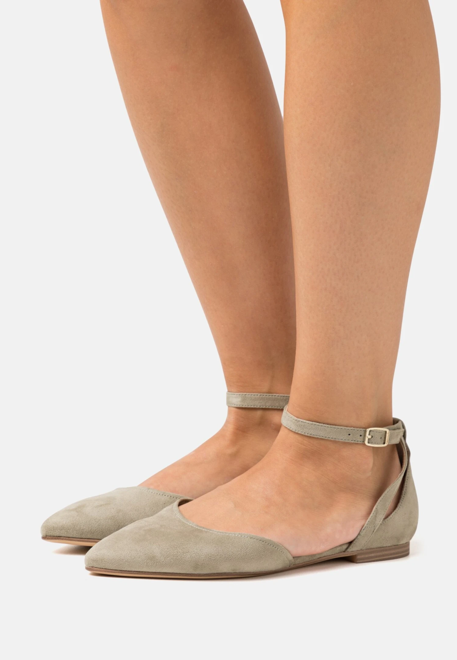 Tamaris Babies - Pistacchio 1 Tamaris Babies - Pistacchio