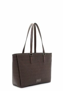Tamaris Jody - Sac À Main - Brown -Zalando ed0b8a84582e4992a0ad2d41c719325e