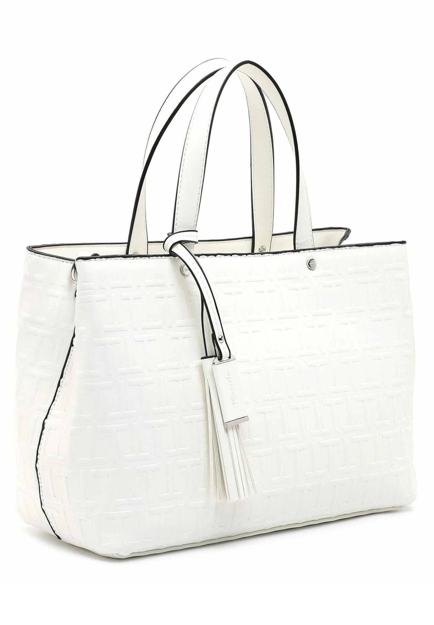 Tamaris Leona - Sac À Main - White 7 Tamaris Leona - Sac À Main - White – Image 7