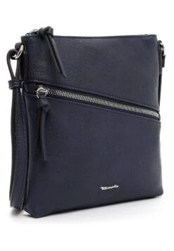 Tamaris Alessia - Sac Bandoulière - Blue -Zalando eda0f744facb4416a364e92dd6fed0e1