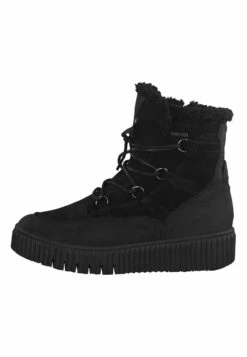 Tamaris Bottes De Neige - Black Uni