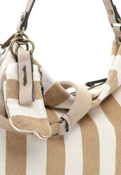Tamaris Lou - Cabas - Sand -Zalando edb0b13b94374f00850de59b4821eb99
