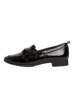 Tamaris Comfort - Mocassins - Black Patent