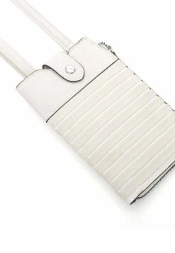 Tamaris Liane - Étui À Portable - Ecru -Zalando ee771dd94bf54b8f998a7a4c62bc932b