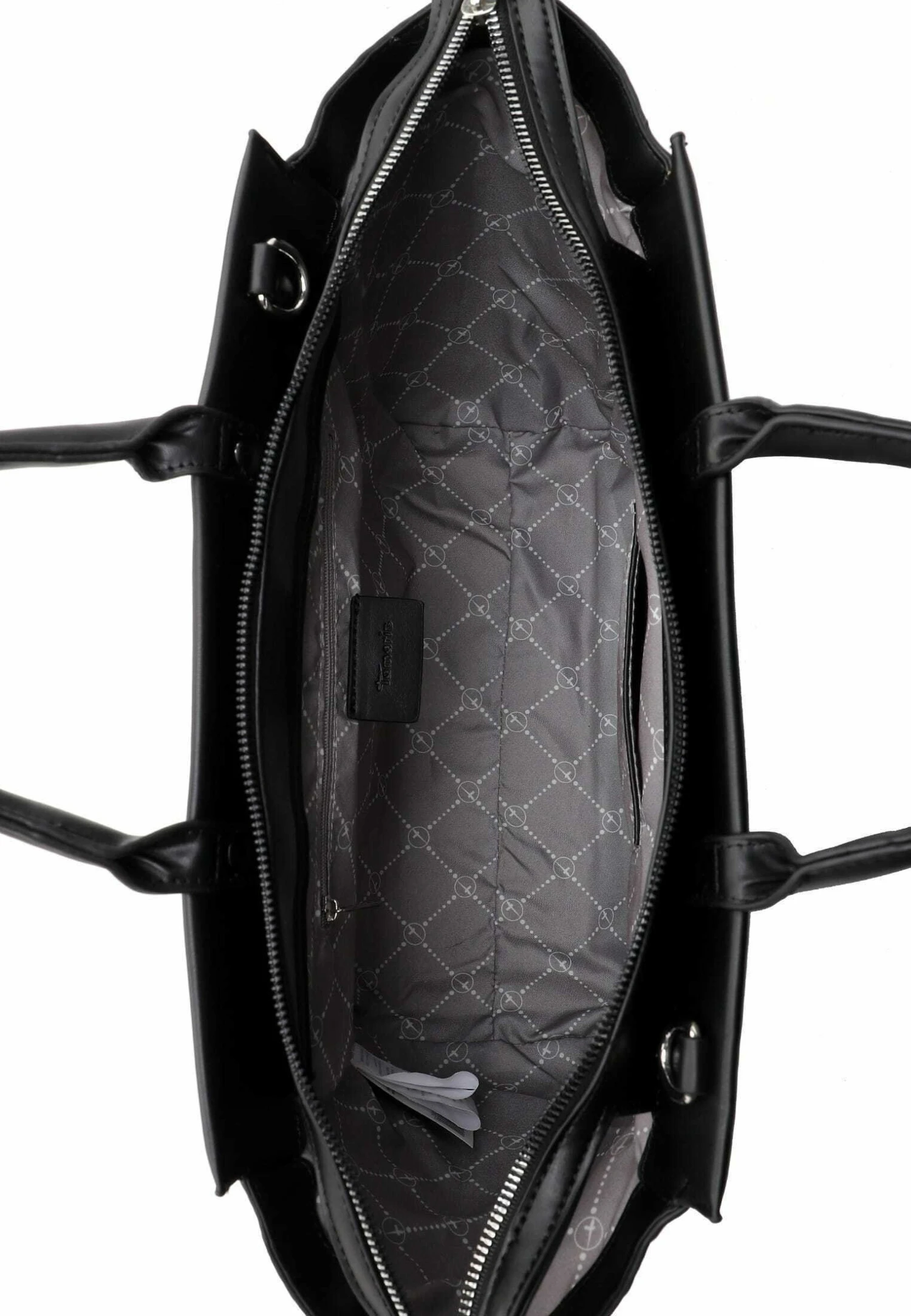 Tamaris Juliane - Cabas - Black 4 Tamaris Juliane - Cabas - Black – Image 4