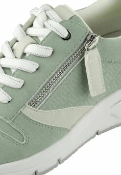 Tamaris Baskets Basses - Mint Uni 12 Tamaris Baskets Basses - Mint Uni -Zalando ee9e66f60c14492593a53841d08f708d