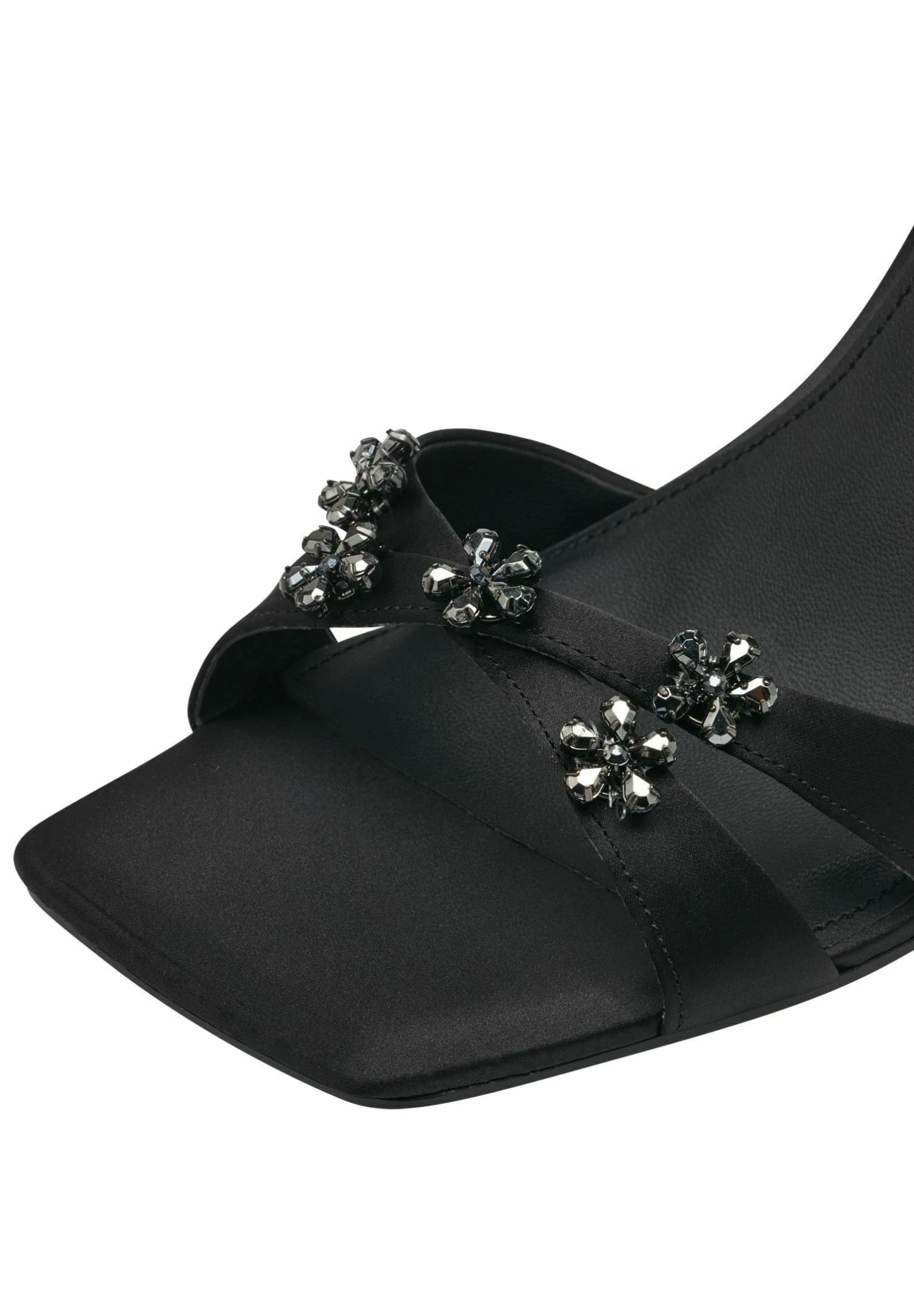 Tamaris Sandales À Talons Hauts - Black 5 Tamaris Sandales À Talons Hauts - Black – Image 5