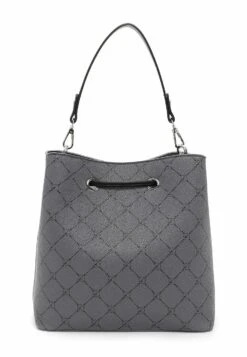 Tamaris Anastasia - Sac À Main - Darkgrey -Zalando ef21f28cc8834c9fae54e983b3099712
