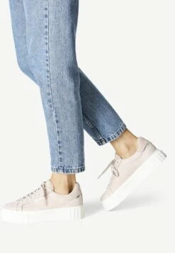 Tamaris Baskets Basses - Soft Rose