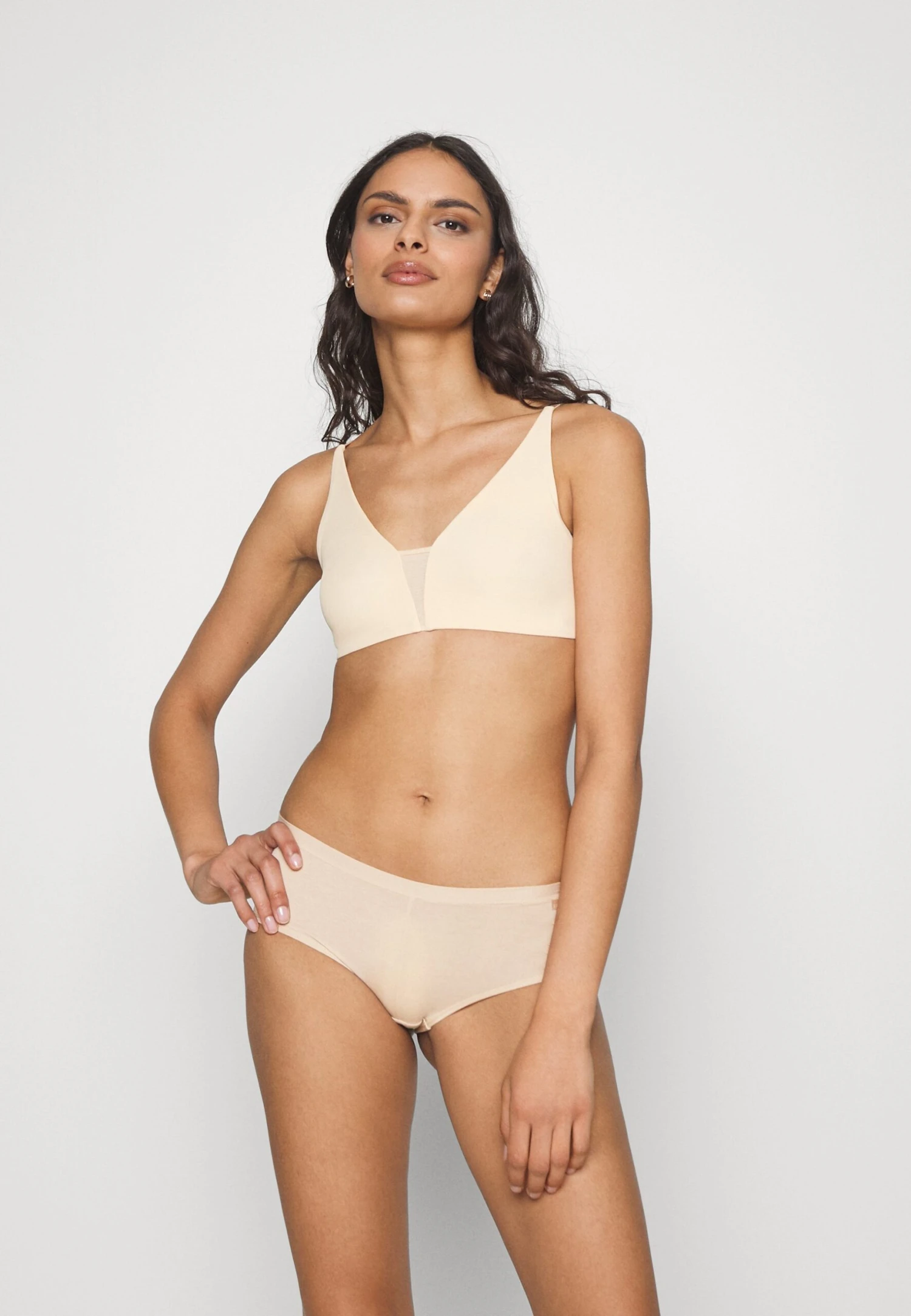 Tamaris Affane - Haut De Bikini - Cream Tan 2 Tamaris Affane - Haut De Bikini - Cream Tan – Image 2