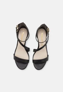 Tamaris Online Exclusive - Sandales - Black 11 Tamaris Online Exclusive - Sandales - Black -Zalando ef9089efa92041f2b2b82688b327e80e