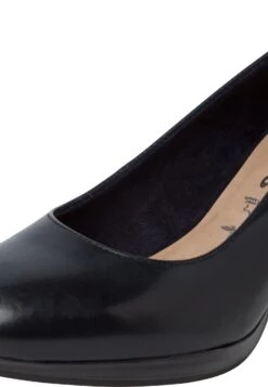 Tamaris Escarpins À Plateforme - Navy -Zalando efdc809227274977bdfa48ddc0b773d3