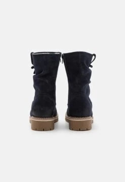 Tamaris Online Exclusive - Bottes De Neige - Navy 9 Tamaris Online Exclusive - Bottes De Neige - Navy -Zalando f024938661f24404b0ec7812e6723164