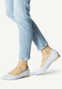 Tamaris Ballerines - Light Blue