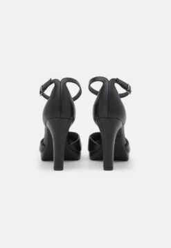 Tamaris Escarpins À Talons Hauts - Black 9 Tamaris Escarpins À Talons Hauts - Black -Zalando f041306f6489429db19823142749d806