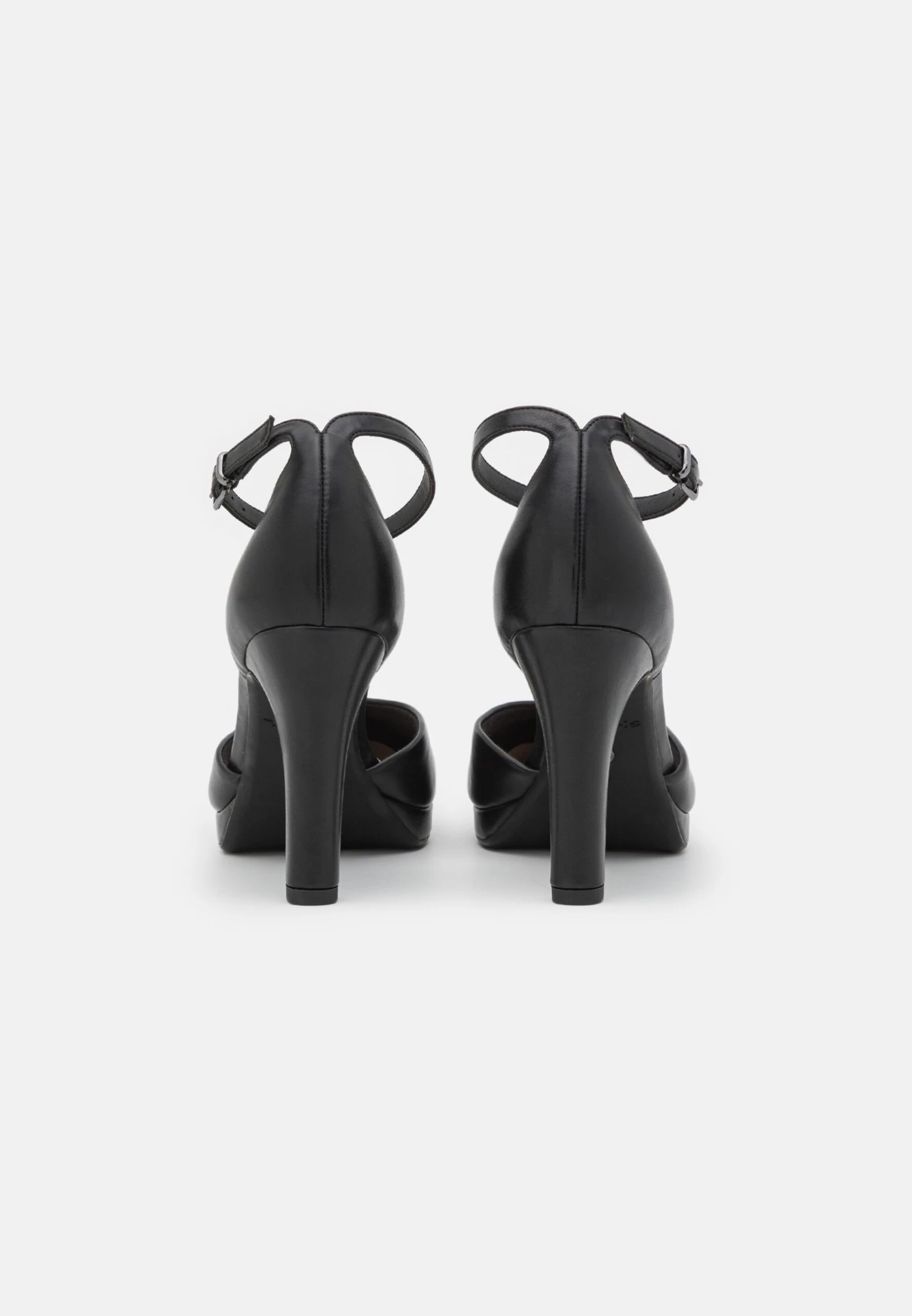 Tamaris Escarpins À Talons Hauts - Black 4 Tamaris Escarpins À Talons Hauts - Black – Image 4