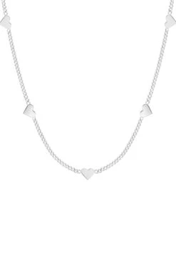 Tamaris Collier - Silber -Zalando f08aa52c8cdc4c898e05c4d2806f90f8