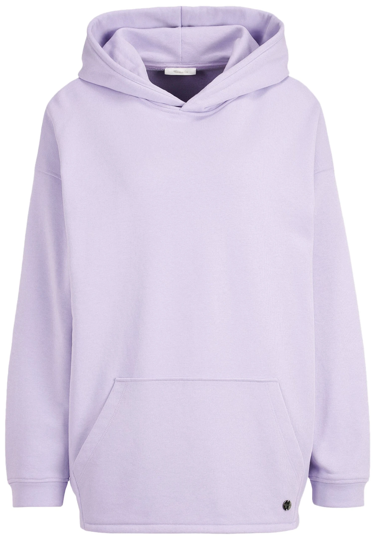 Tamaris Taw - Sweat À Capuche - Lavender 3 Tamaris Taw - Sweat À Capuche - Lavender – Image 3