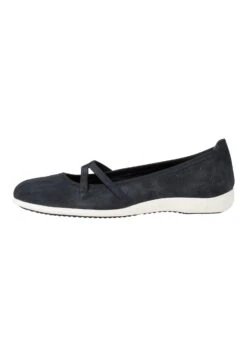 Tamaris Ballerines - Navy