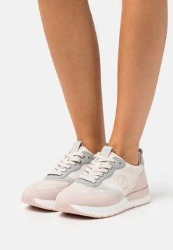 Tamaris Baskets Basses - Ivory