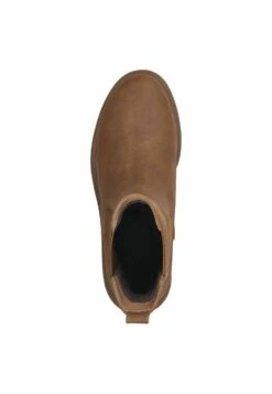 Tamaris Online Exclusive - Boots À Talons - Cognac -Zalando f22cd0442ca94dae9065b6ec6a6fca5a