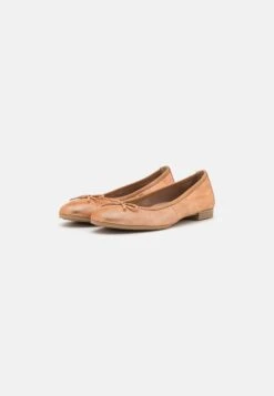 Tamaris Ballerines - Copper -Zalando f2d0c9ae52ad41d08385b4e6cb912d78
