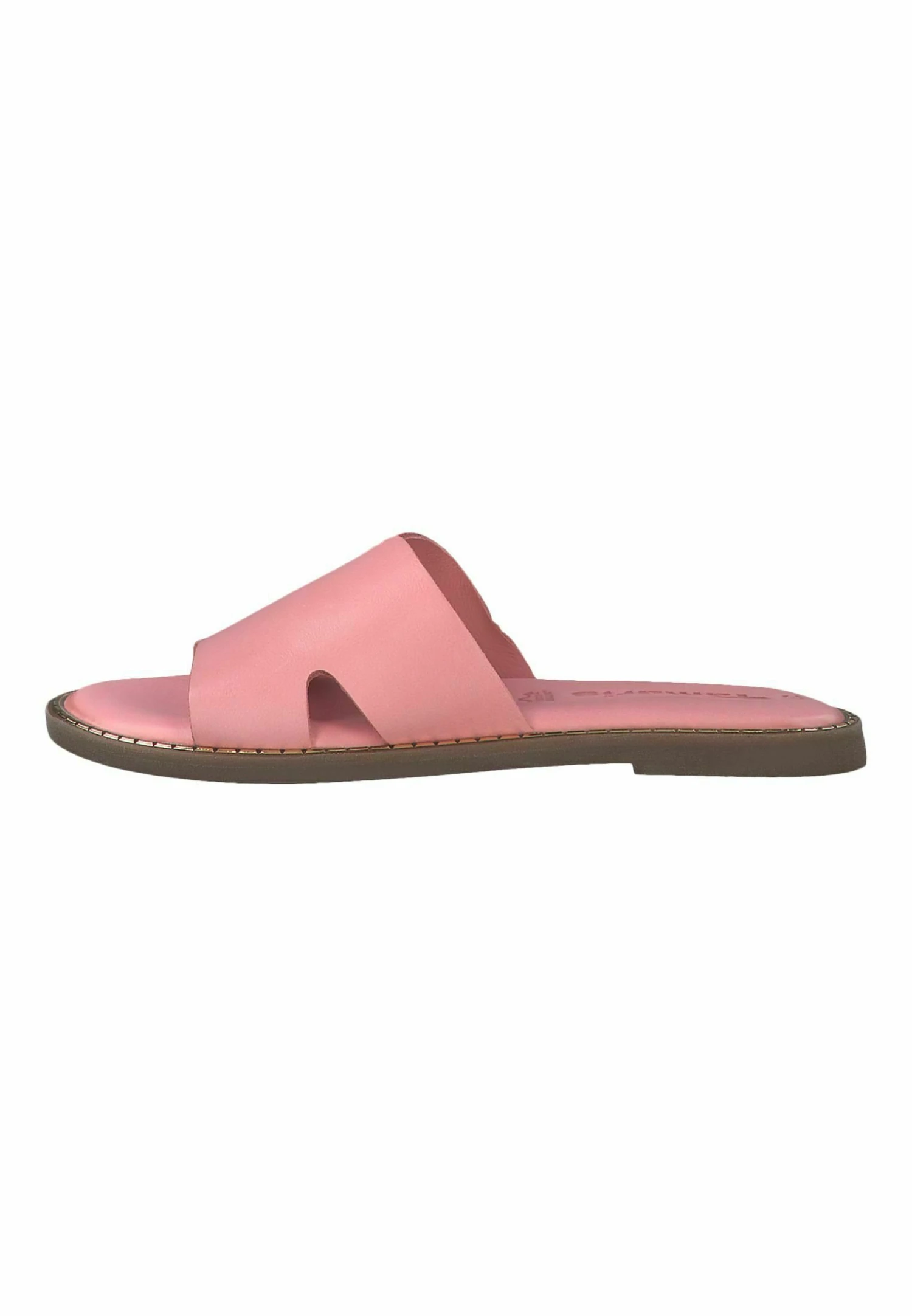 Tamaris Mules - Flamingo Uni 2 Tamaris Mules - Flamingo Uni – Image 2