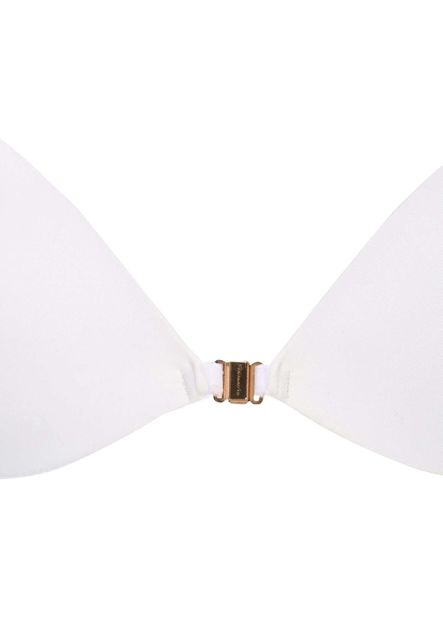 Tamaris Soutien-Gorge Push-Up - Bright White 4 Tamaris Soutien-Gorge Push-Up - Bright White â Image 4