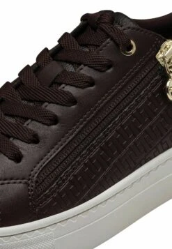 Tamaris Baskets Basses - Mocca Comb 12 Tamaris Baskets Basses - Mocca Comb -Zalando f3d6f66a23574e36aade7fe03b08f42e