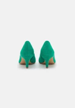 Tamaris Escarpins - Green 9 Tamaris Escarpins - Green -Zalando f42196efeb844d5581eee61159526bee