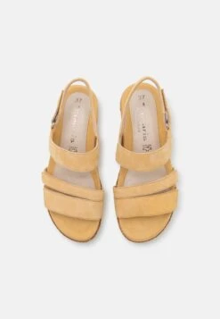 Tamaris Sandales À Plateforme - Sorbet -Zalando f42b1af157e240009c1ad00ce5e7f49c