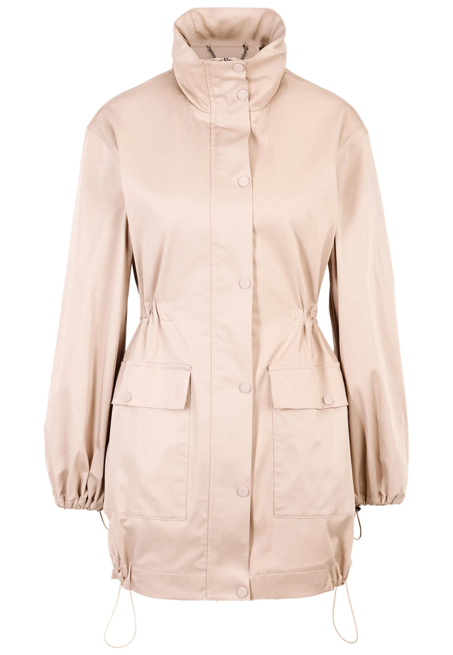 Tamaris Parka - Moonlight 3 Tamaris Parka - Moonlight – Image 3