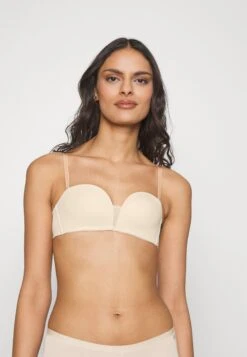 Tamaris Ardee Multifunctional Bra - Soutien-Gorge À Balconnet - Cream Tan