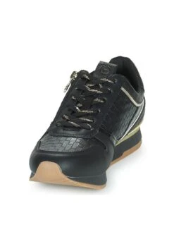 Tamaris Mode - Baskets Basses - Noir -Zalando f638429538ff4fe492dfbf66d303f5c0