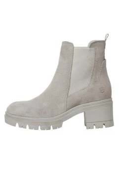 Tamaris Bottines - Soft Grey Uni