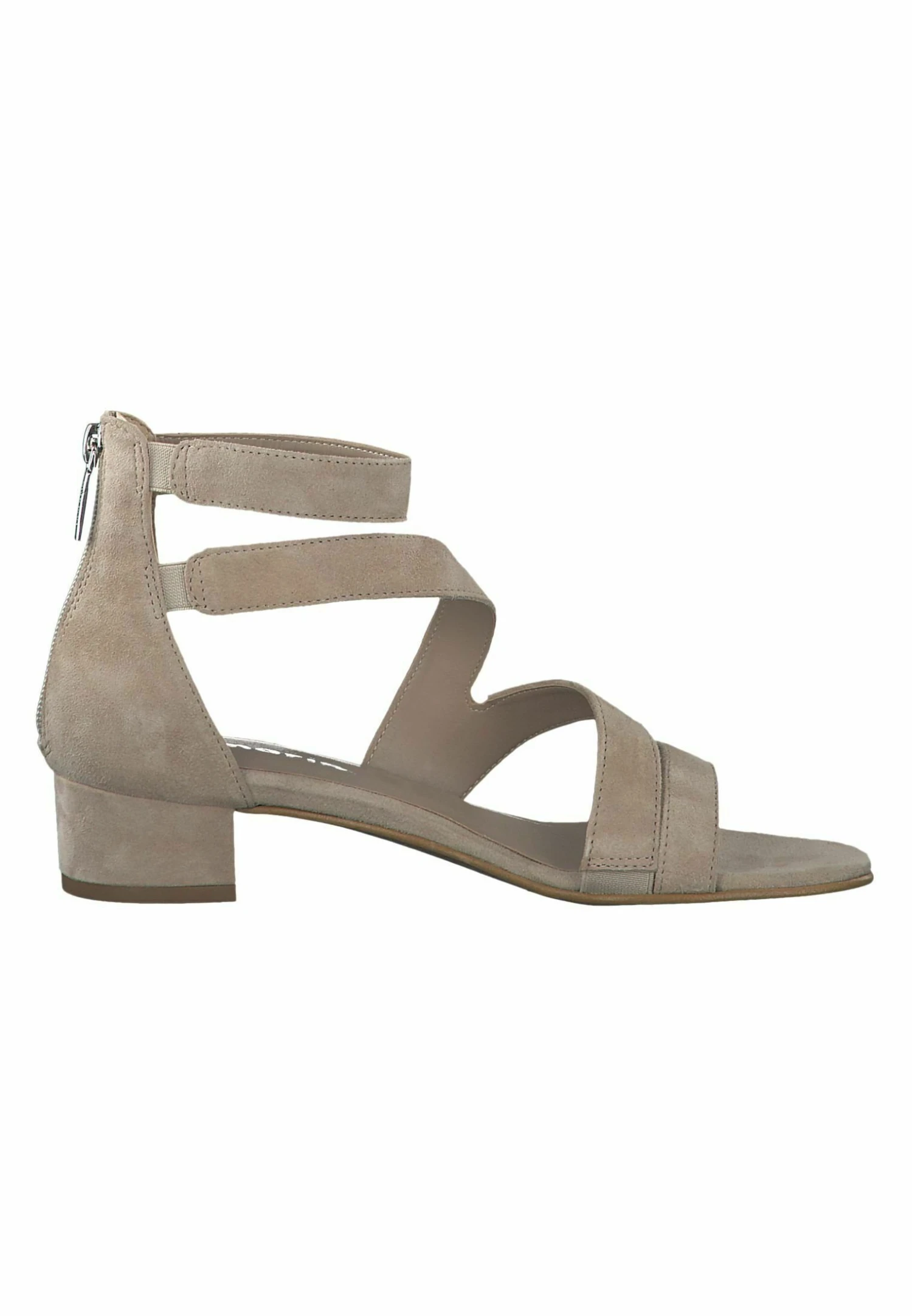 Tamaris Sandales - Taupe 5 Tamaris Sandales - Taupe – Image 5