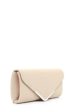 Tamaris Amalia - Pochette - Cream 470 -Zalando f694c25b78d54ba68ee528c7172b1da0