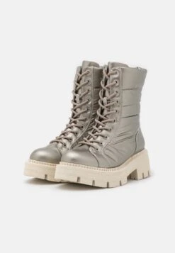 Tamaris Bottes De Neige - Champagne 8 Tamaris Bottes De Neige - Champagne -Zalando f6c090ef0c6e4ad1a679b79ccd97826e